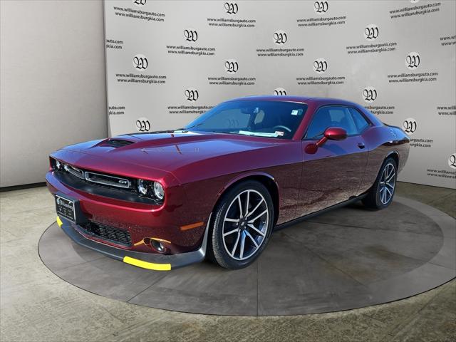 2023 Dodge Challenger GT