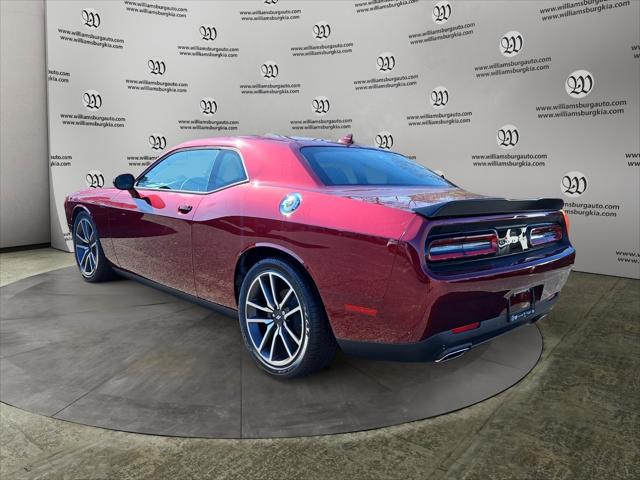 2023 Dodge Challenger GT
