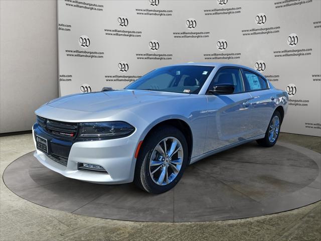 2023 Dodge Charger SXT AWD