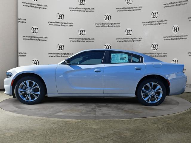 2023 Dodge Charger SXT AWD
