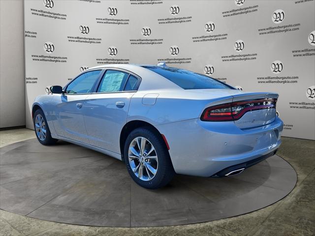 2023 Dodge Charger SXT AWD