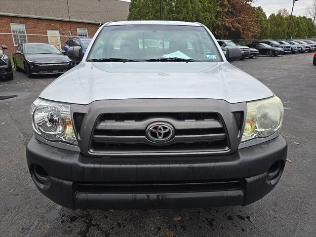 2009 Toyota Tacoma Base