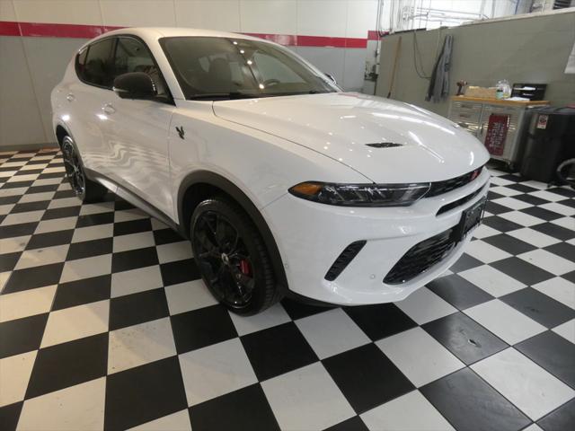 2023 Dodge Hornet GT Plus AWD