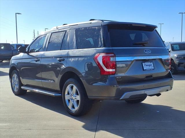 2021 Ford Expedition XLT