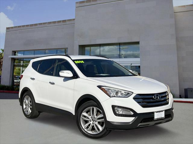 2014 Hyundai Santa Fe Sport