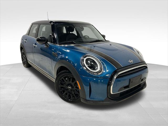 2022 MINI Hardtop