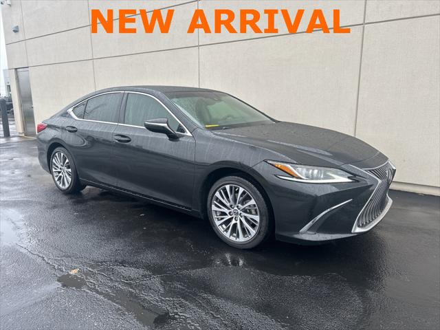 2019 Lexus ES 350