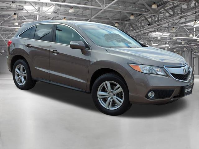 2013 Acura RDX