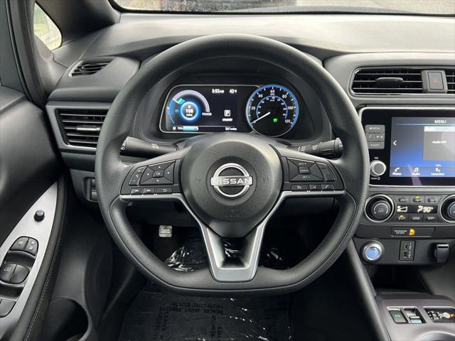 Used 2025 Nissan LEAF For Sale in Bellingham, WA
