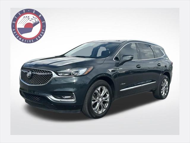 2019 Buick Enclave FWD Avenir for sale in Pensacola, FL