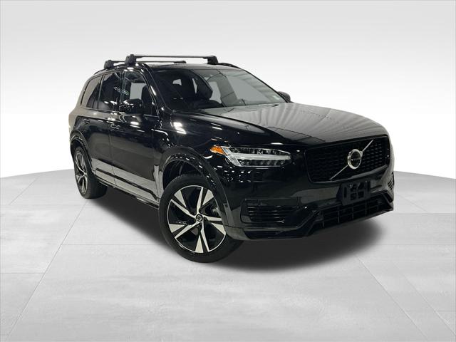 2022 Volvo XC90 Recharge Plug-In Hybrid