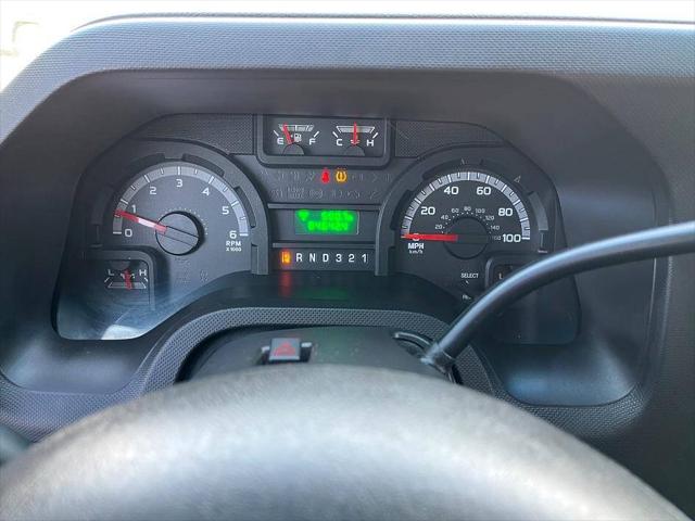 2012 Ford E-350 Super Duty Recreational