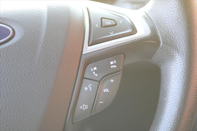 2020 Ford Fusion Hybrid SE