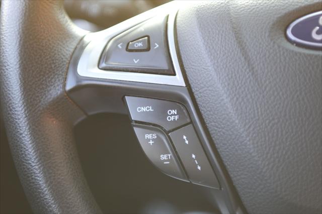2020 Ford Fusion Hybrid SE