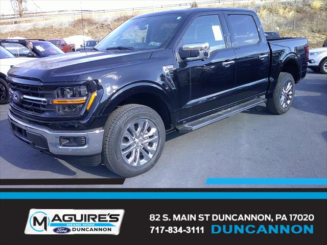 2024 Ford F-150 XLT for sale in Duncannon, PA