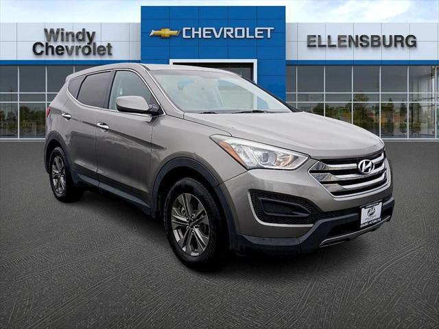 2015 Hyundai Santa Fe Sport