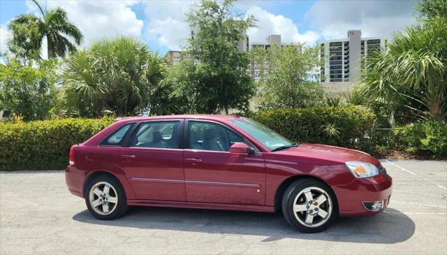 2007 Chevrolet Malibu Maxx LTZ for sale in Fort Myers, FL