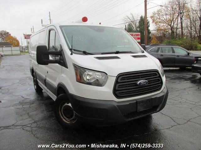 2018 Ford Transit Base for sale in Mishawaka, IN