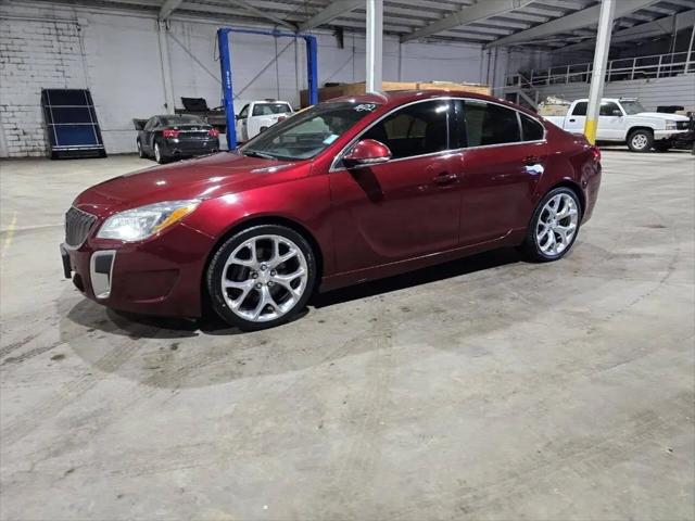 2016 Buick Regal Turbo GS for sale in Storm Lake, IA