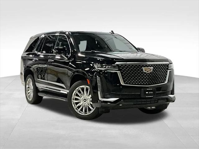 2023 Cadillac Escalade 4WD Premium Luxury for sale in Des Moines, IA
