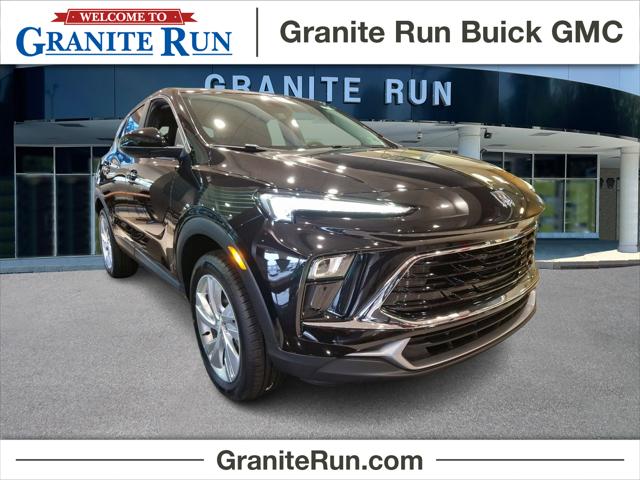 2025 Buick Encore GX Preferred AWD for sale in Media, PA