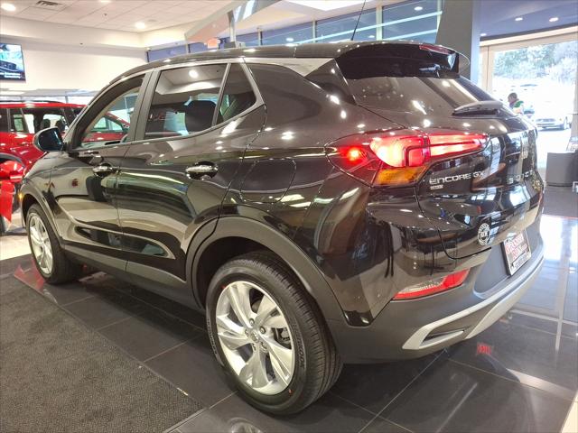 2025 Buick Encore GX Preferred AWD