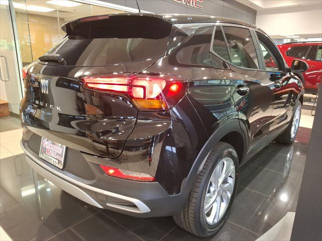 2025 Buick Encore GX Preferred AWD