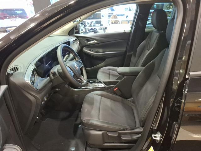 2025 Buick Encore GX Preferred AWD