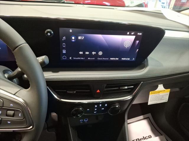2025 Buick Encore GX Preferred AWD