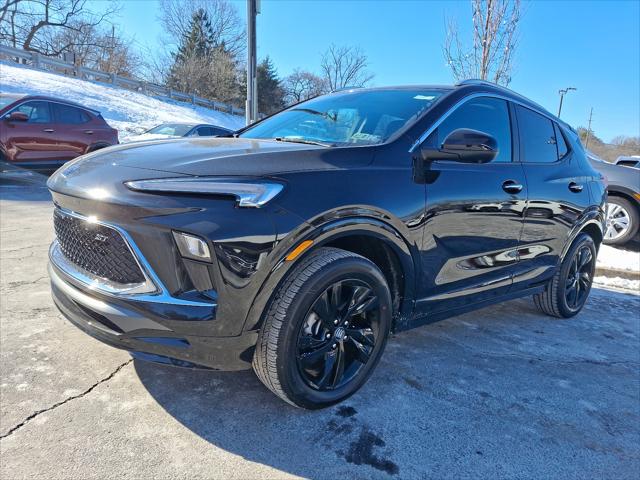 2025 Buick Encore GX Sport Touring AWD