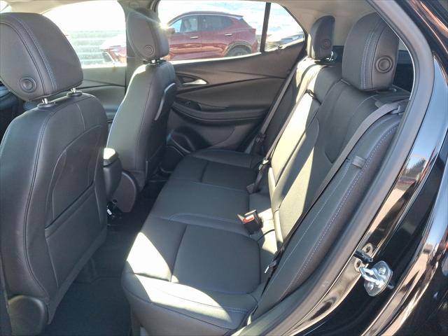 2025 Buick Encore GX Sport Touring AWD
