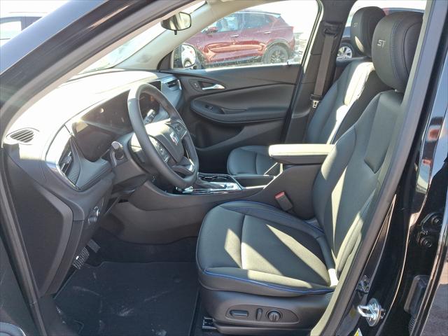2025 Buick Encore GX Sport Touring AWD