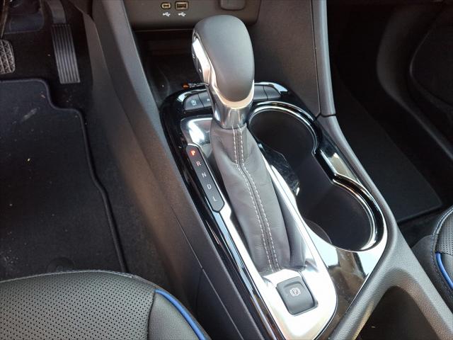 2025 Buick Encore GX Sport Touring AWD