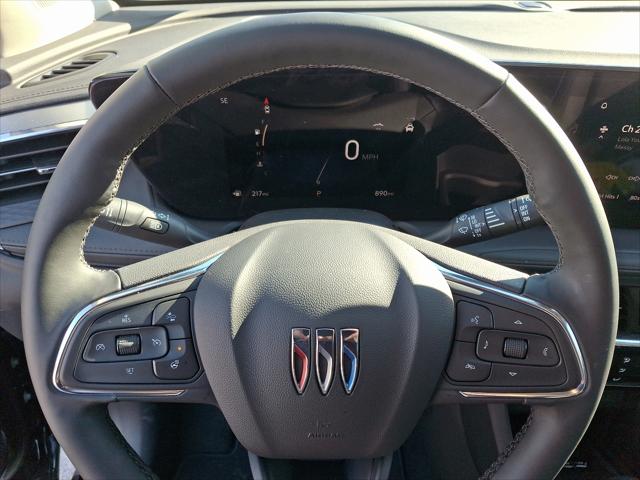 2025 Buick Encore GX Sport Touring AWD