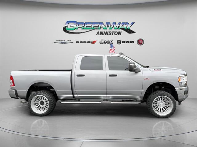 2024 RAM Ram 2500 RAM 2500 TRADESMAN CREW CAB 4X4 64 BOX