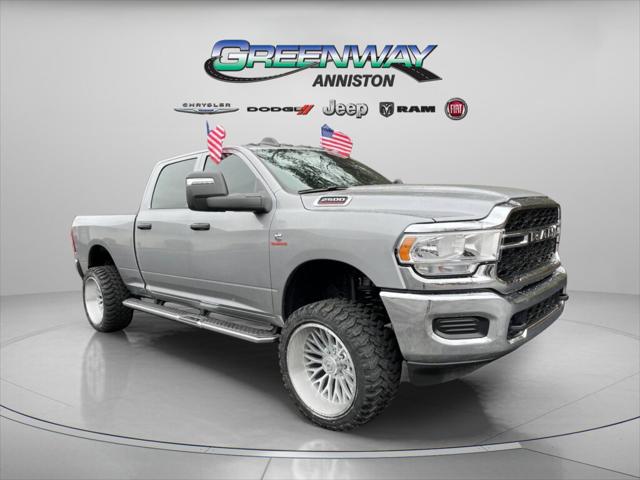 2024 RAM Ram 2500 RAM 2500 TRADESMAN CREW CAB 4X4 64 BOX