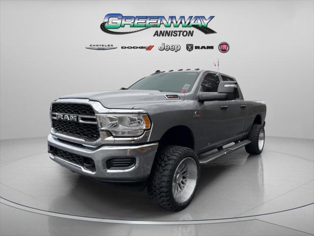 2024 RAM Ram 2500 RAM 2500 TRADESMAN CREW CAB 4X4 64 BOX