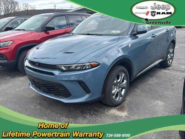 2025 Dodge Hornet HORNET GT AWD