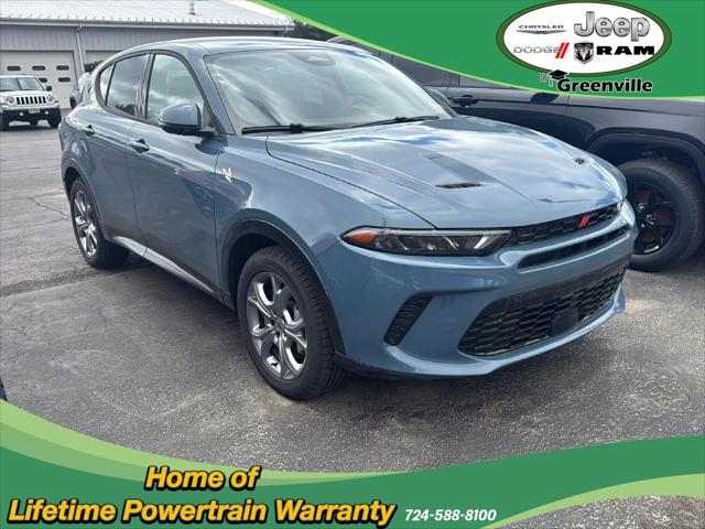 2025 Dodge Hornet HORNET GT AWD
