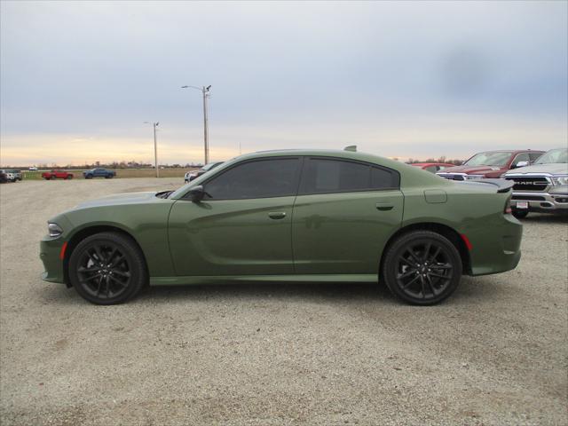 2023 Dodge Charger GT AWD