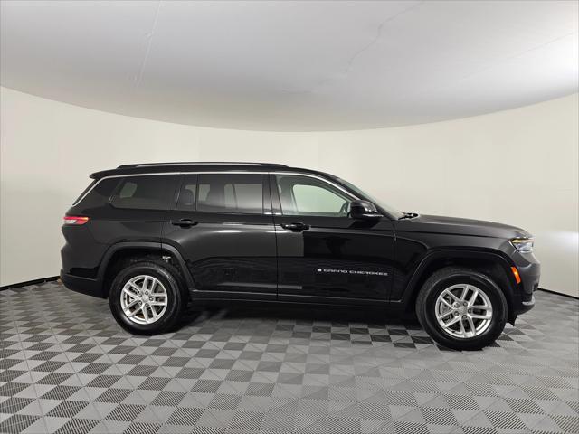 2024 Jeep Grand Cherokee L Laredo X 4x4