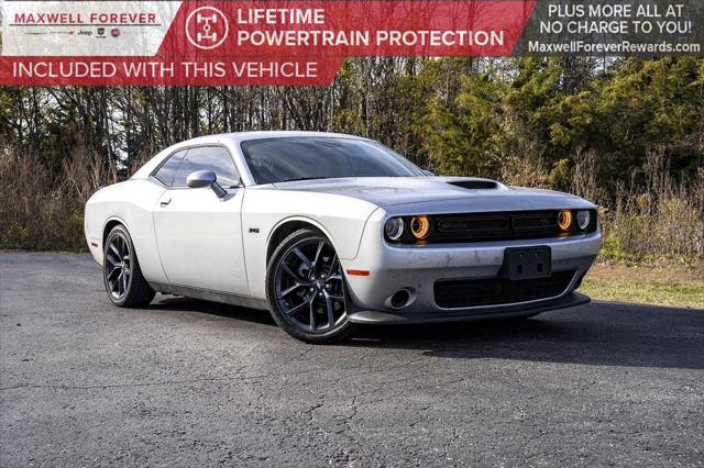 2023 Dodge Challenger R/T