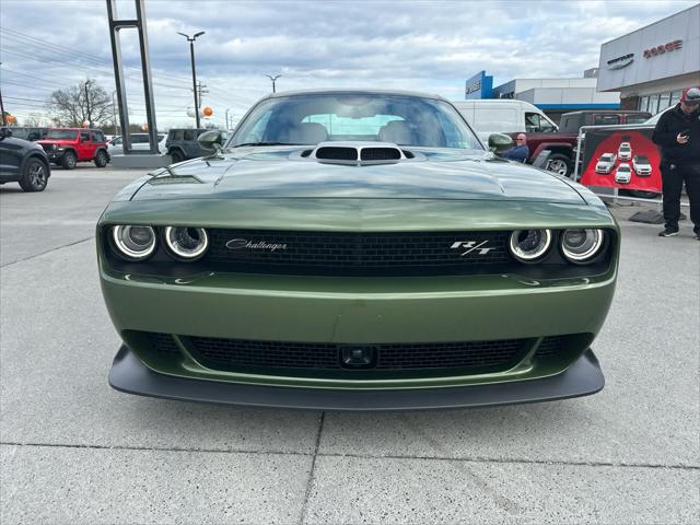 2023 Dodge Challenger Scat Pack Swinger