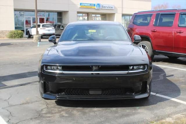 2024 Dodge Charger CHARGER DAYTONA SCAT PACK AWD