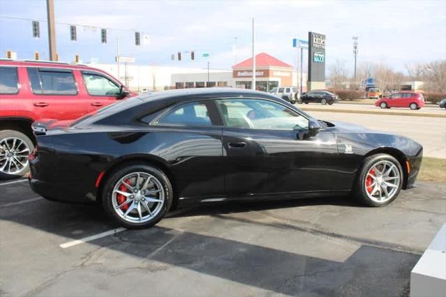 2024 Dodge Charger CHARGER DAYTONA SCAT PACK AWD