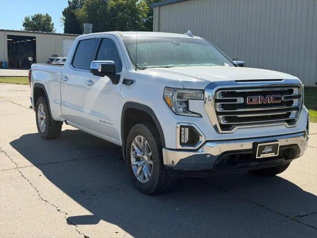 2020 GMC Sierra 1500 4WD Crew Cab Standard Box SLT for sale in Cape Girardeau, MO