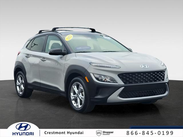 2022 Hyundai Kona