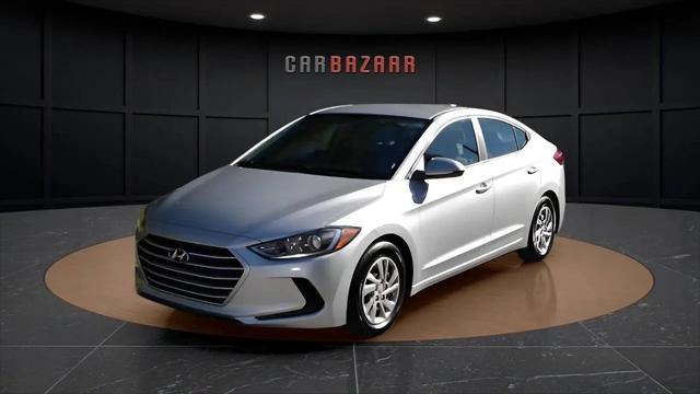2017 Hyundai Elantra SE for sale in Pensacola, FL