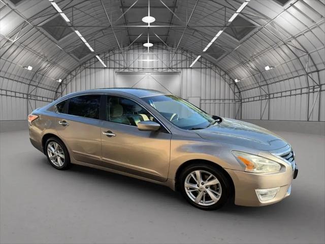 2014 Nissan Altima 2.5 SV for sale in Orange, CA