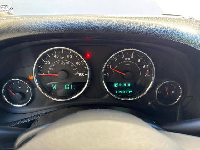 2017 Jeep Wrangler Sport 4x4
